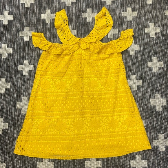 BNWT Listicle Large Dress - Picture 2 of 3
